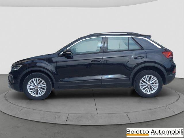 VOLKSWAGEN T-Roc 1.0 TSI Life