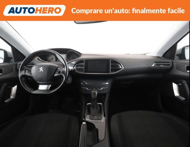 PEUGEOT 308 BlueHDi 120 S&S EAT6 Active