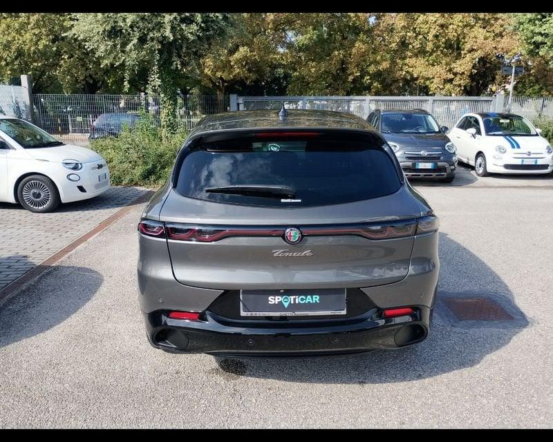 Alfa Romeo Tonale 1.5 160cv Hybrid TCT7 Veloce