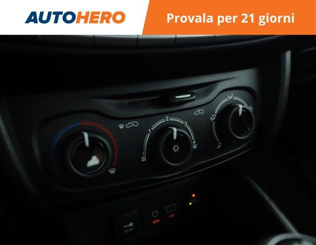 FIAT Tipo 1.4 4 porte Easy