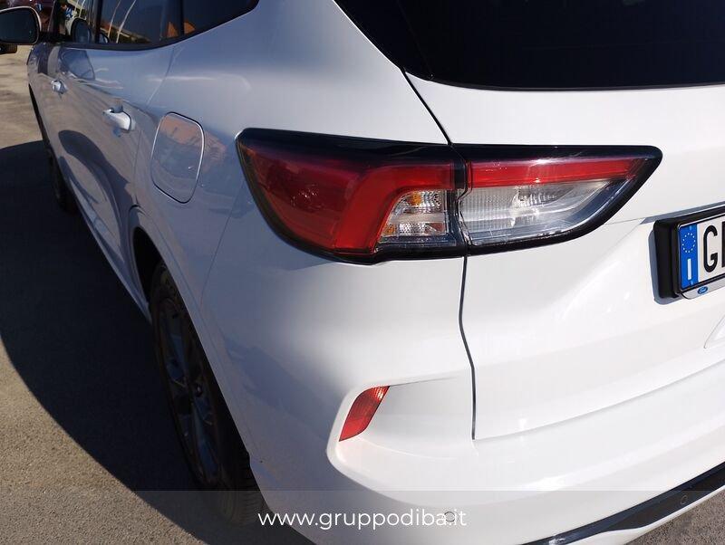 Ford Kuga III 2020 Diesel 2.0 ecoblue ST-Line 2wd 120cv auto