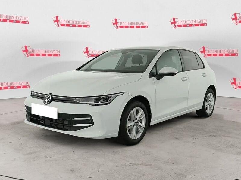 Volkswagen Golf Golf 1.5 TSI 115 CV ACT Life