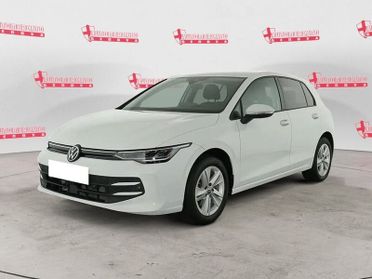 Volkswagen Golf Golf 1.5 TSI 115 CV ACT Life