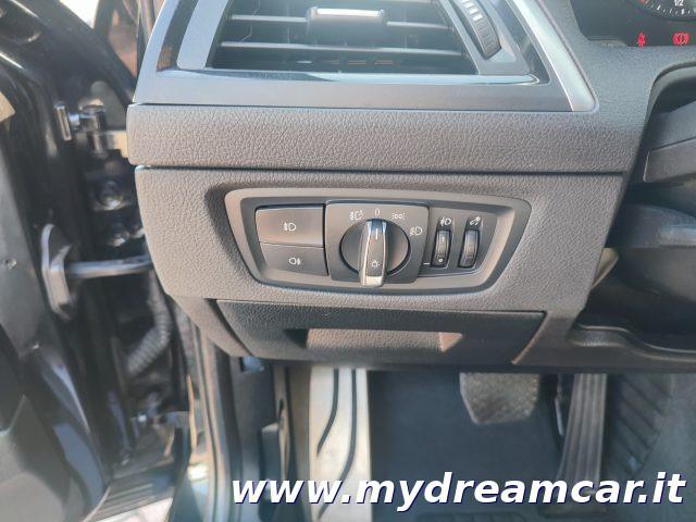 BMW 118 d 5p. M SPORT