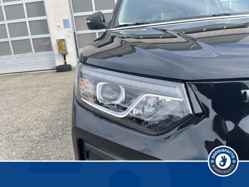 KGM Tivoli Style 1.5 Turbo GDI 163 CV