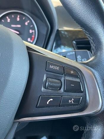 BMW X1 | 1.5 - 116cv | 2016