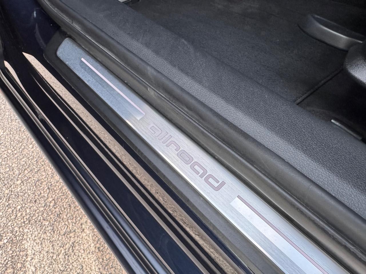 Audi A6 allroad 40 TDI 2.0 quattro S tronic