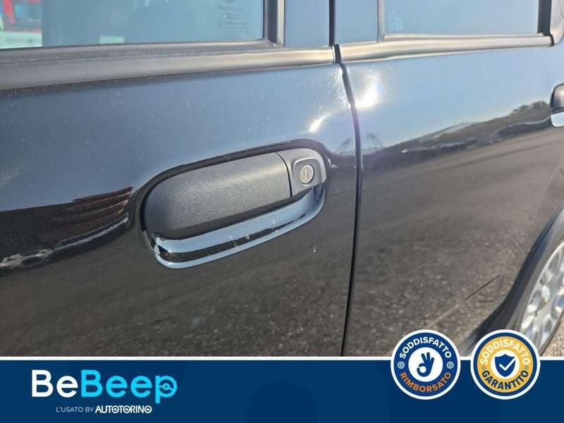 FIAT Panda PANDINA 1.0 FIREFLY HYBRID S&S 70CV