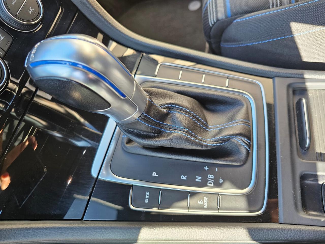 Volkswagen Golf VII 5p 1.4 tsi GTE Dsg Plug-in