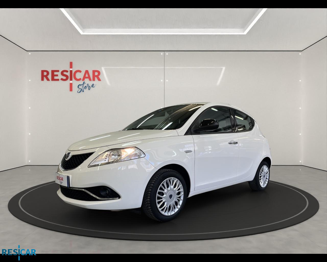 LANCIA Ypsilon 1.2 Gold ecochic Gpl 69cv IDONEA NEOPATENTATO