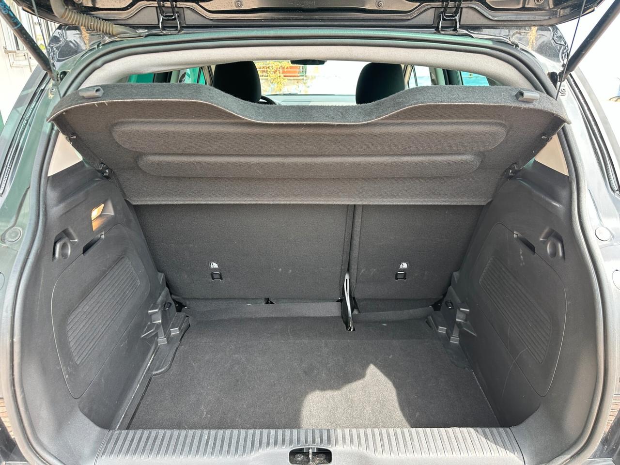 Citroen C3 Aircross C3 Aircross PureTech 110 S&S C-Series