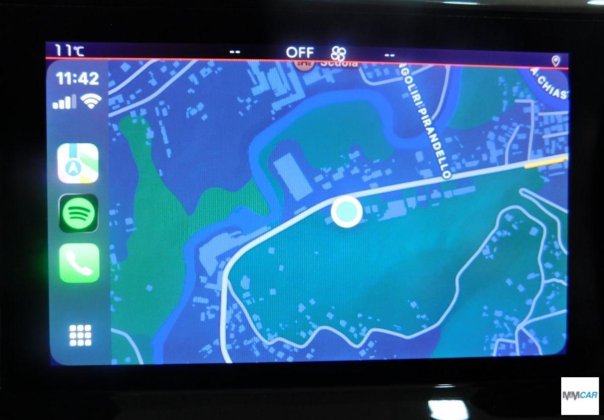 CITROEN - C5 Aircross - BlueHDi 130 S&S EAT8 Feel