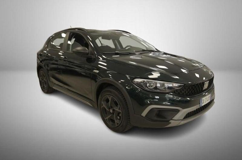 FIAT Tipo 5 porte Cross II 2021 5p 1.3 mjt City Cross s&s 95cv
