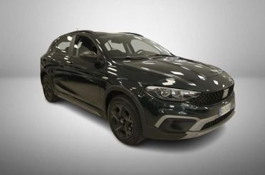 FIAT Tipo 5 porte Cross II 2021 5p 1.3 mjt City Cross s&s 95cv
