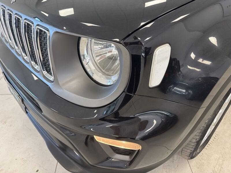 Jeep Renegade 2019 1.0 t3 Limited 2wd