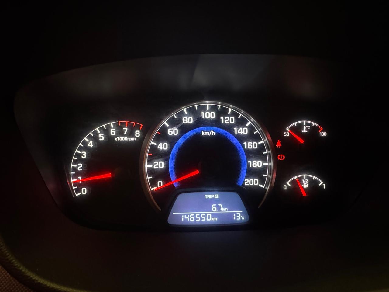 Hyundai i10 1.0 MPI Sound Edition