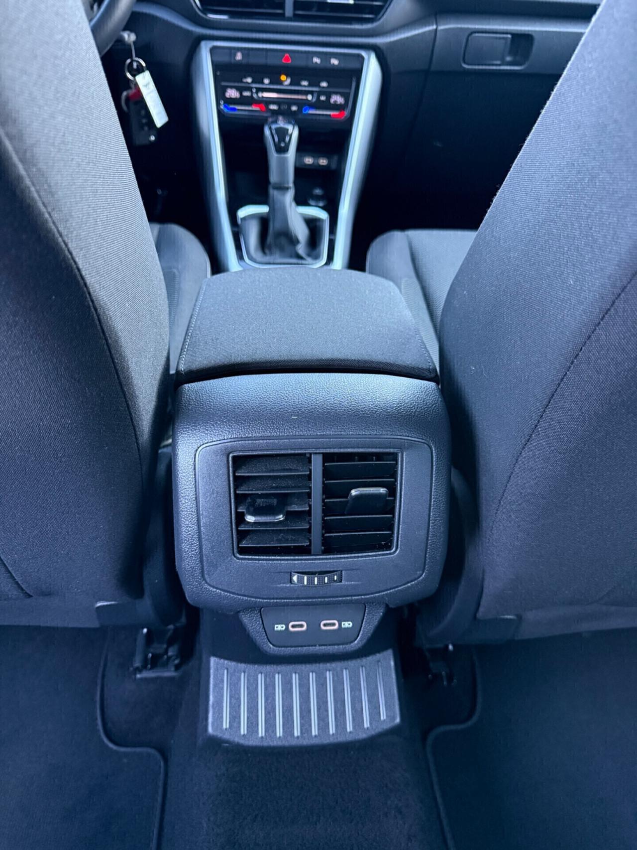 Volkswagen T-Roc 2.0 TDI SCR 150 CV DSG R-Line 2023