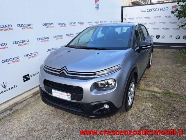 CITROEN C3 PureTech 83 S&S Feel - 27.000 KM