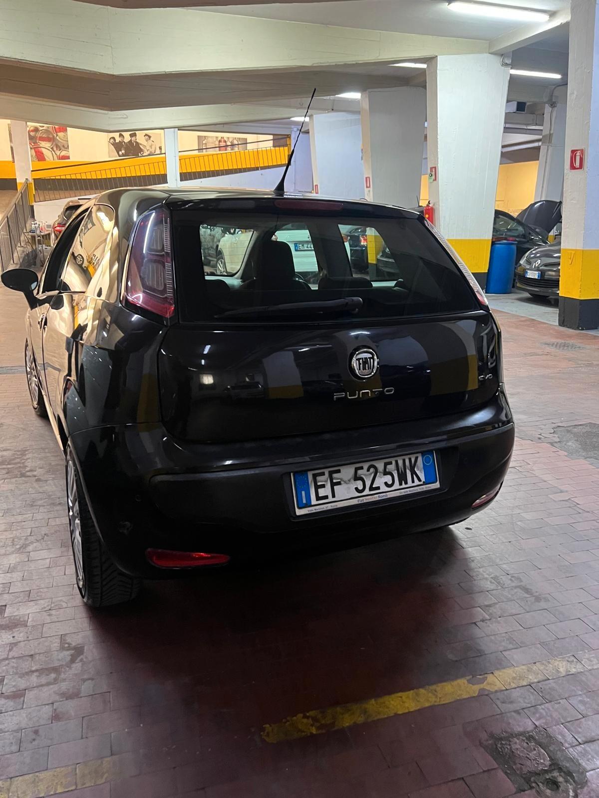 Fiat Punto Evo 1.4 M.Air 16V 3 porte S&S Dynamic