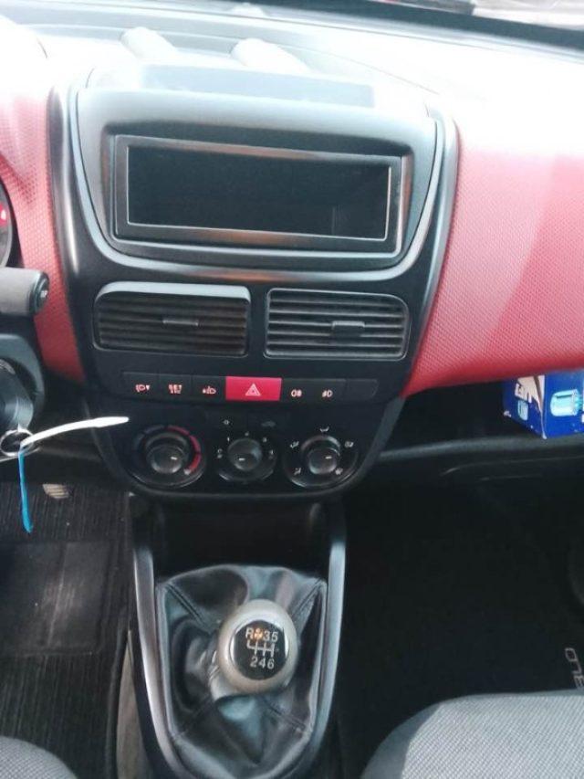 FIAT Doblo Doblò 1.6 MJT 105CV PC-TN Cargo Lamierato