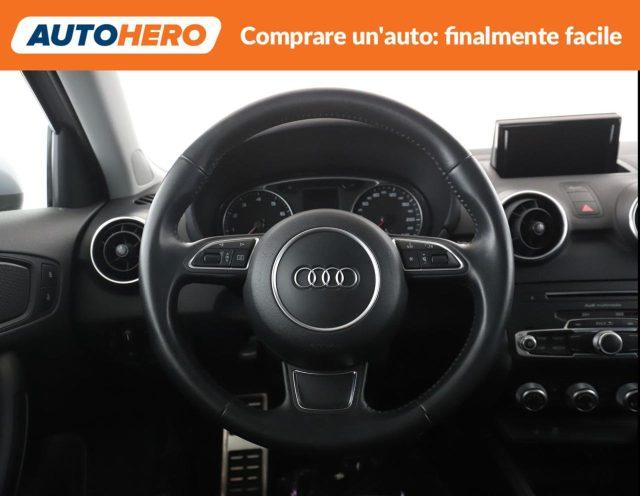AUDI A1 SPB 1.0 TFSI ultra Admired