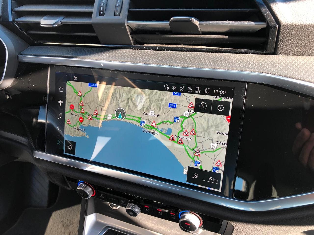 Audi Q3 35 TDI S tronic