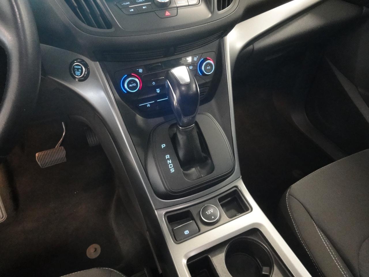 Ford Kuga 1.5 TDCI 120 CV S&S 2WD Powershift Business