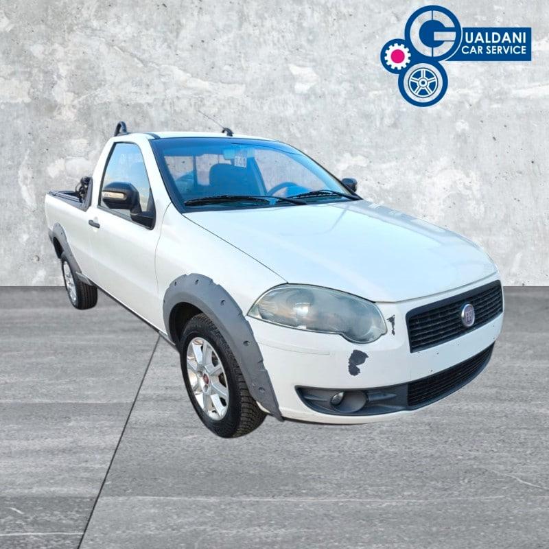 FIAT Strada 1.3 MJT 95CV Pick-up Trekking