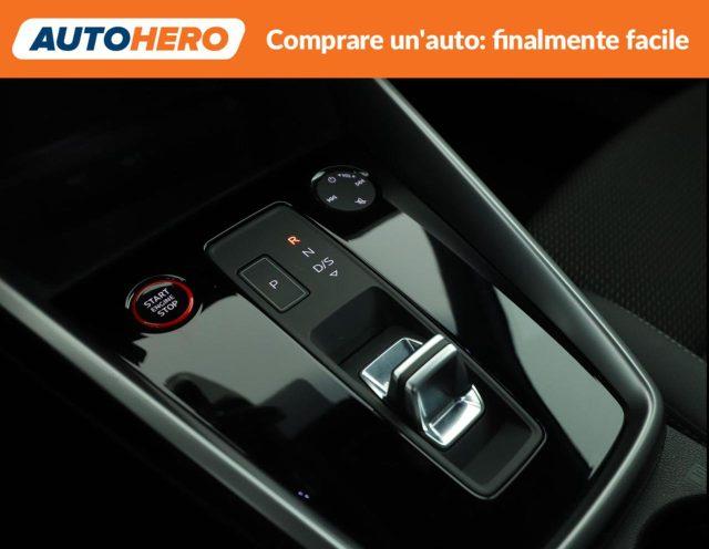 AUDI S3 SPB TFSI 310 CV quattro S tronic