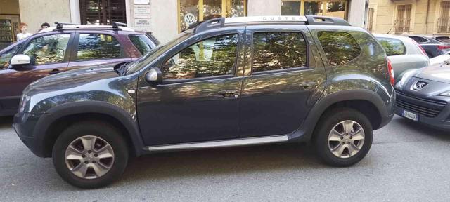 DACIA Duster 1.6 115CV Start&Stop 4x2 Lauréate