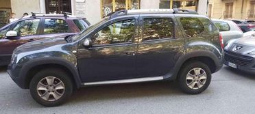 DACIA Duster 1.6 115CV Start&Stop 4x2 Lauréate