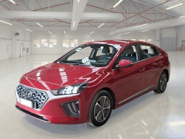 HYUNDAI IONIQ 1.6 PLUG-IN HYBRID 6DCT TECH 5 PORTE BERLINA