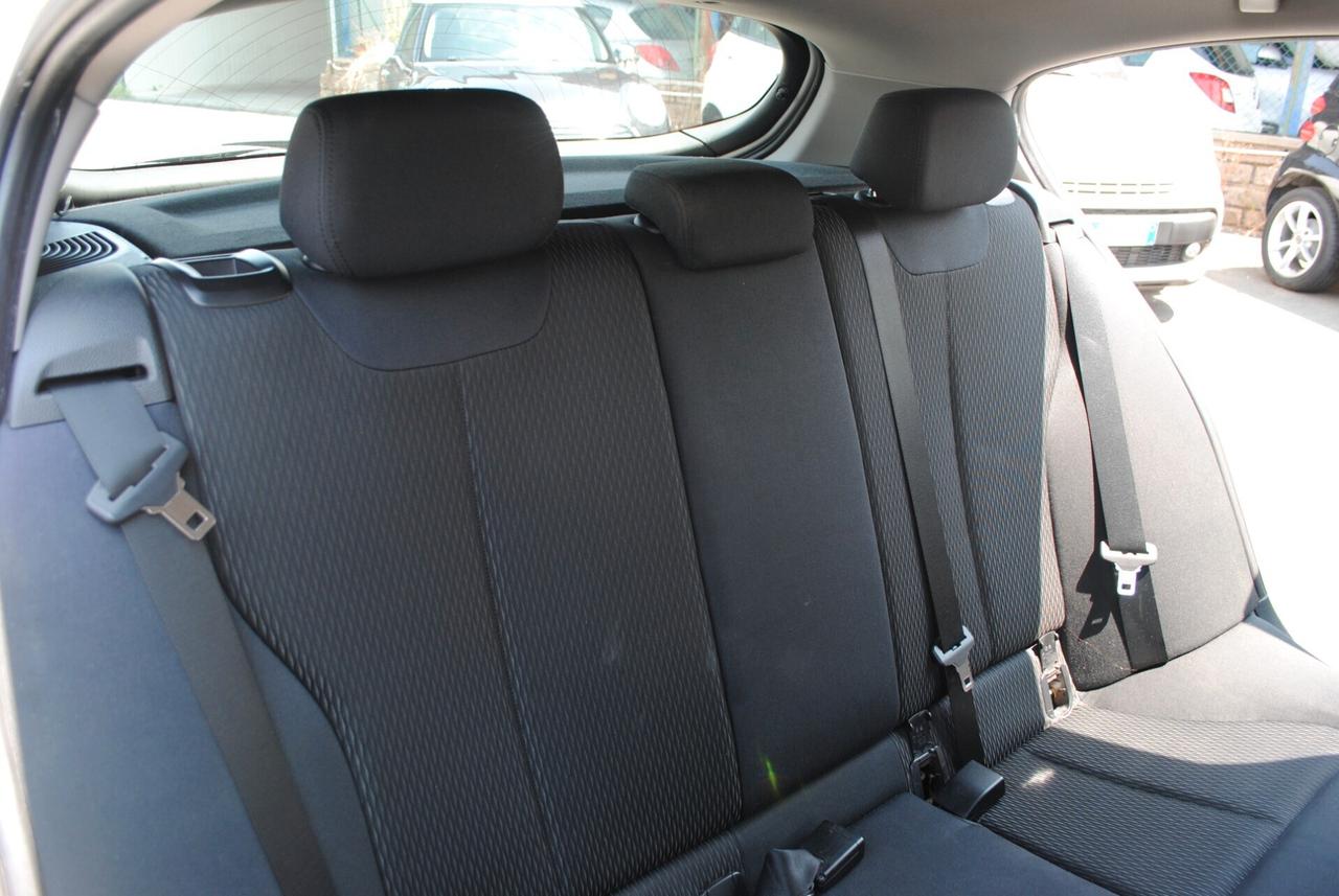 Bmw 116d 5p. Sport LEGGERE DESCRIZIONE