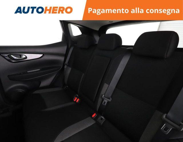 NISSAN Qashqai 1.5 dCi 115 CV N-Connecta