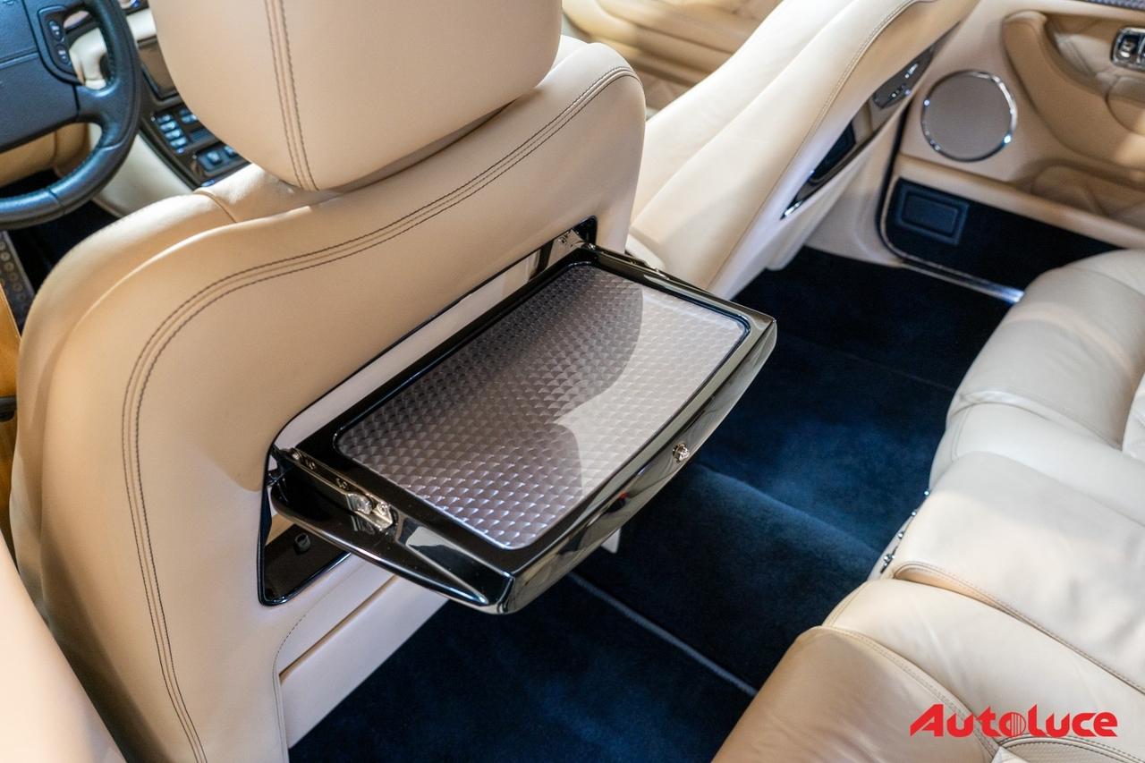 Bentley Arnage T