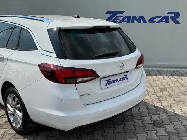 OPEL Astra 1.5 122CV Sports Tourer Ultimate Ok Neop.Unip.