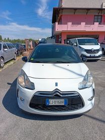 Ds DS3 DS 3 1.4 VTi 95 Chic