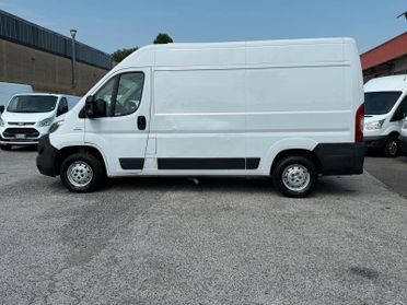 Fiat ducato 2.3 multijet passo medio