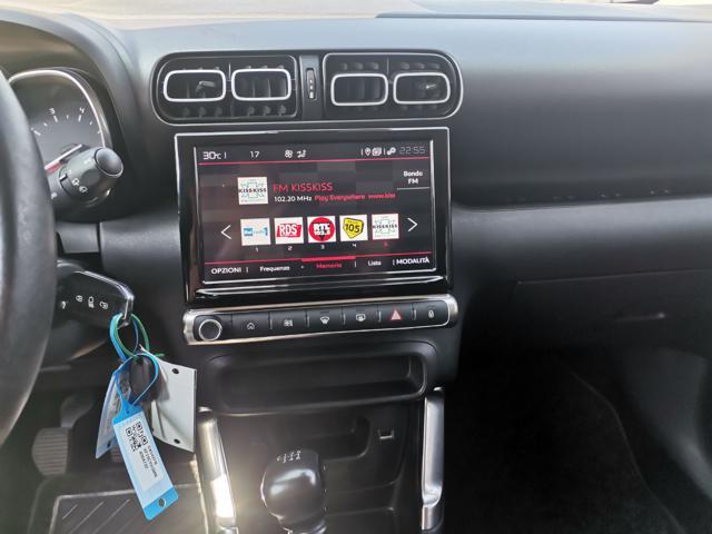 CITROEN C3 Aircross BlueHDi 110 S&S Shine