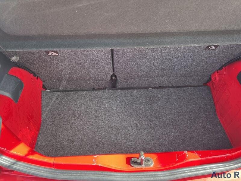 Volkswagen up! 1.0 5p. eco move up! BlueMotion Technology