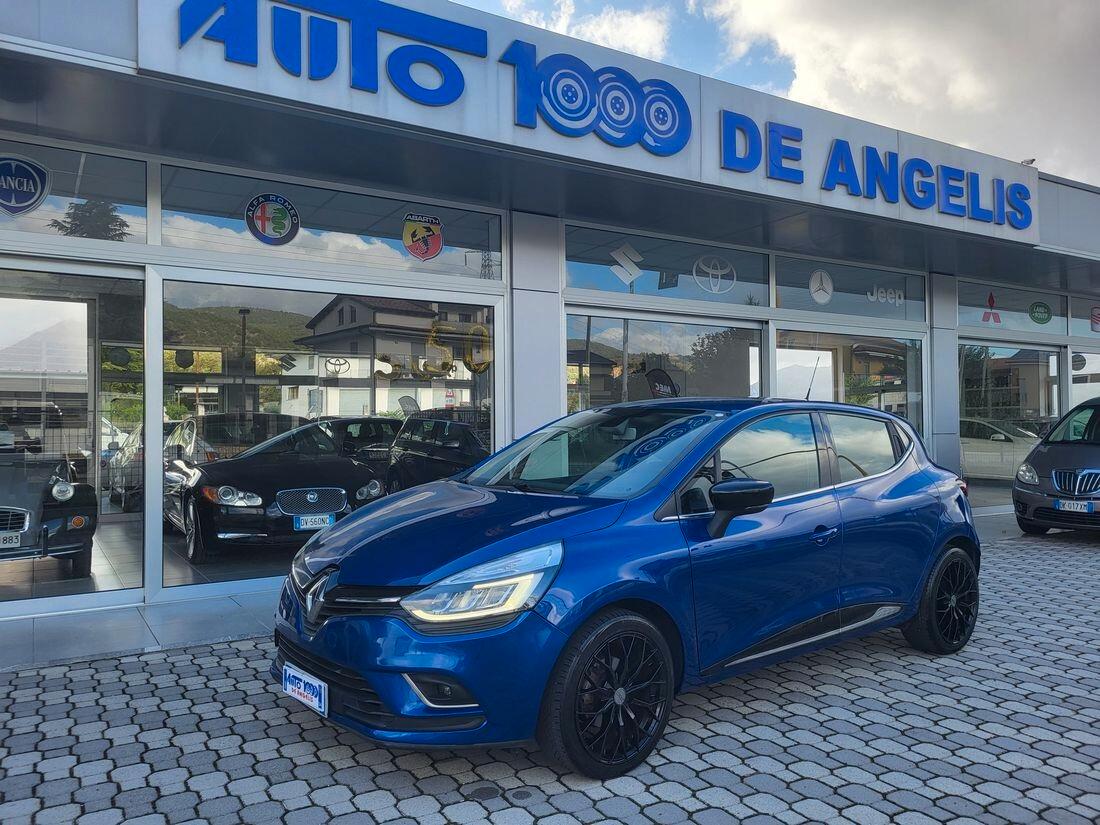 Renault Clio dCi 8V 75 CV 5 porte *** SPORTIVA ***