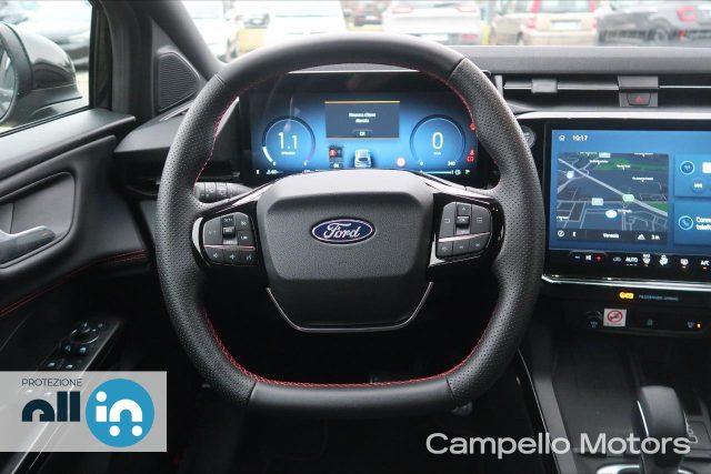 FORD Puma Puma 1.0 ecoboost h 125cv ST-Line auto