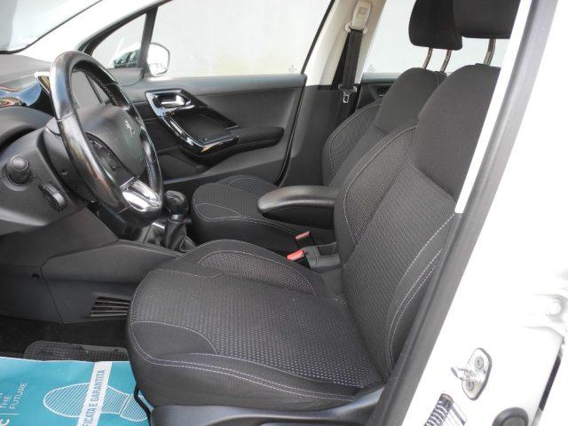 PEUGEOT 208 1.6 BlueHDi 75cv 5p. - OK NEOPATEN. -Uni Propriet.