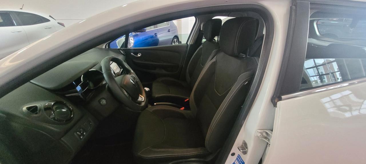 Renault Clio Sporter dCi 8V 75CV Start&Stop Energy Zen