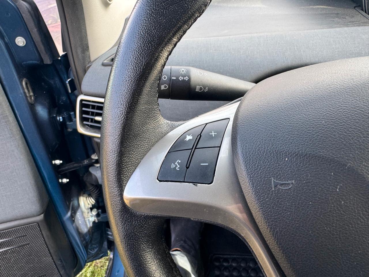 Lancia Ypsilon 1.0 FireFly 5 porte S&S Hybrid Ecochic Gold