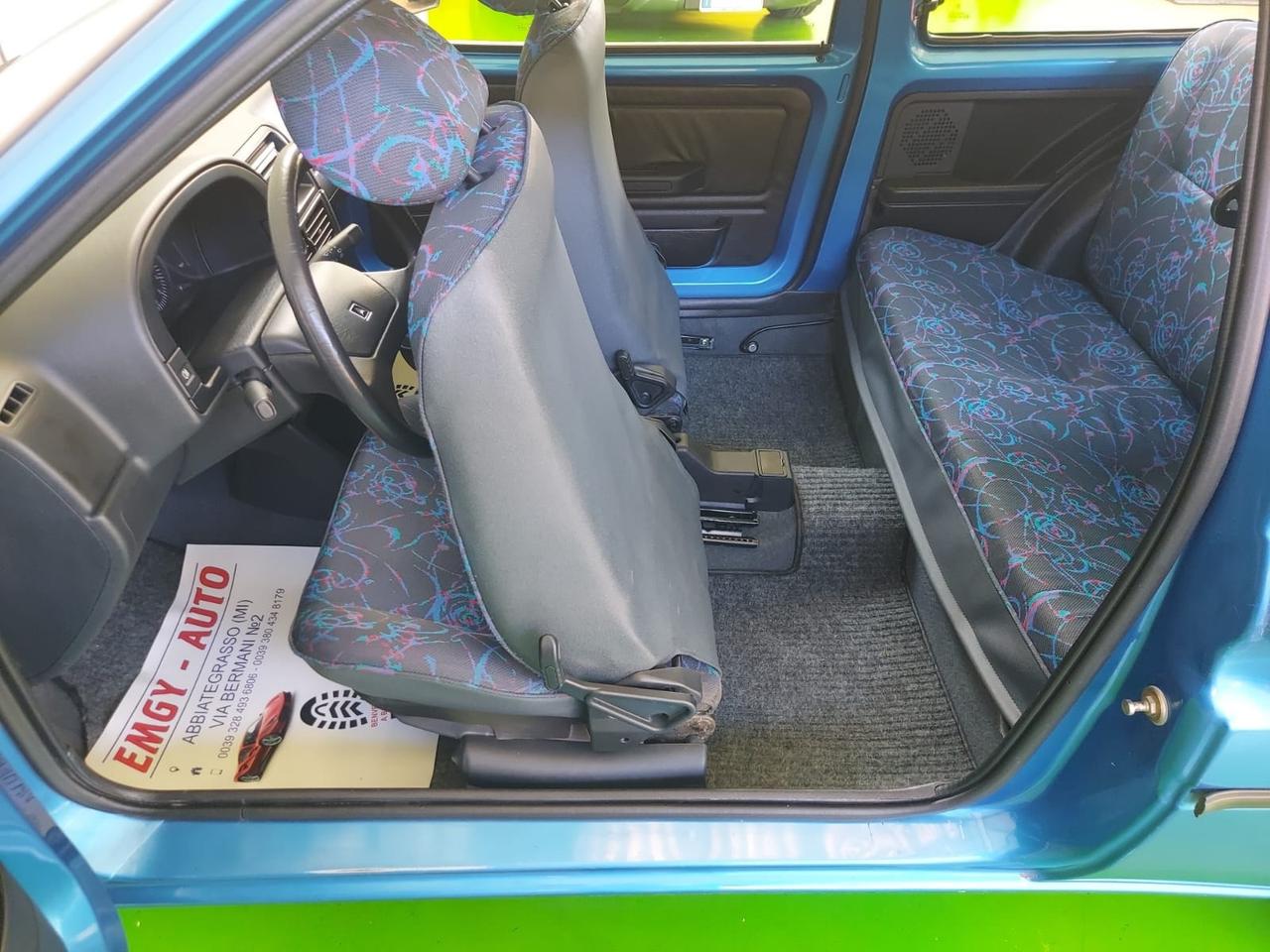 Citroen AX 1.0i cat 3 porte Spot
