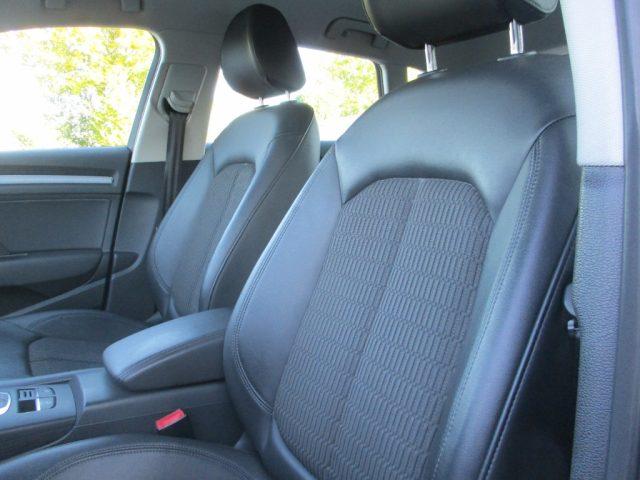 AUDI A3 SPB 1.4 TFSI S tronic g-tron Ambition