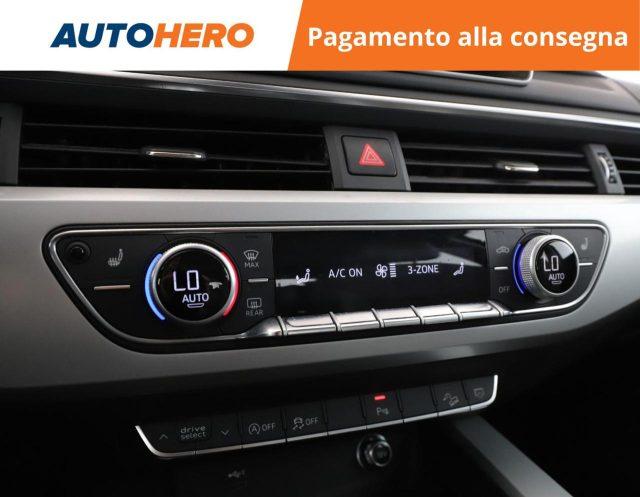 AUDI A4 allroad 3.0 TDI 272 CV tiptronic