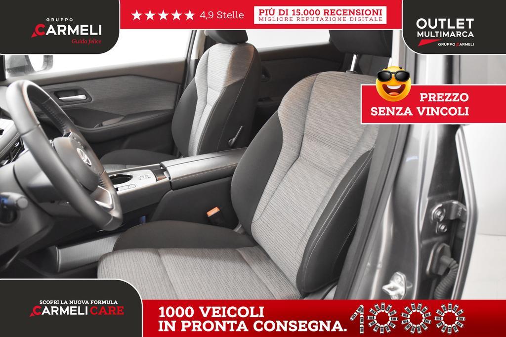 Nissan X-Trail 1.5 e-POWER N-Connecta 2WD