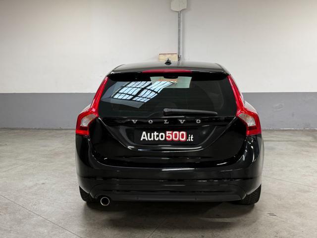 VOLVO V60 D3 Geartronic Business